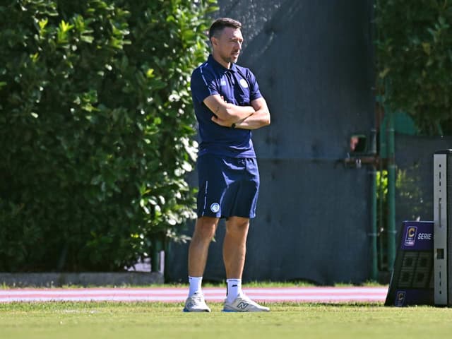 Nicola Beati: "Servivano ritmi più alti" 
