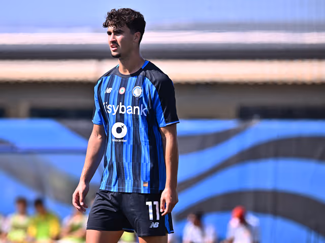 Primavera Genoa-Atalanta 3-1