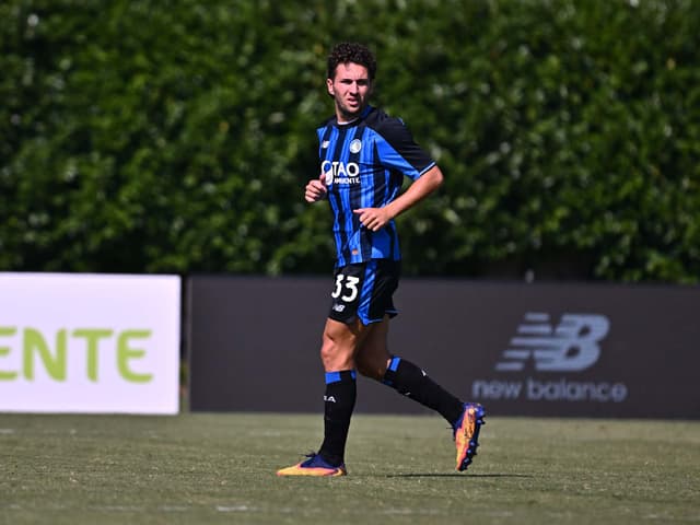 U23: posticipate le gare con Latina e Vis Pesaro