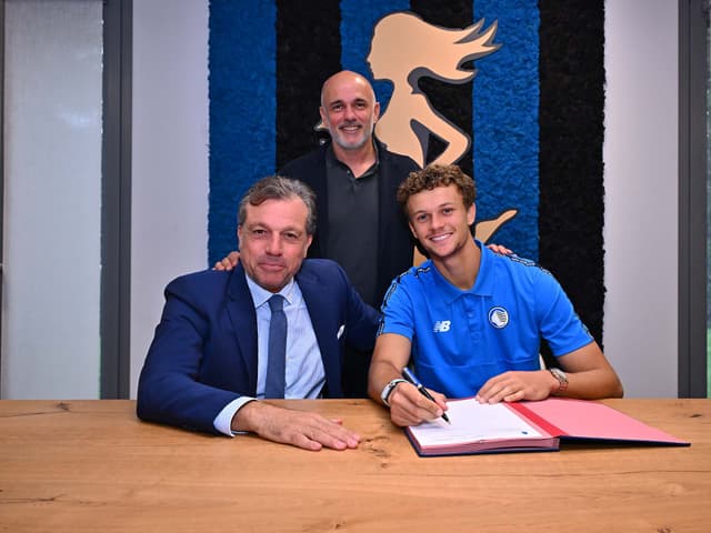 Atalanta e Scalvini, avanti insieme!