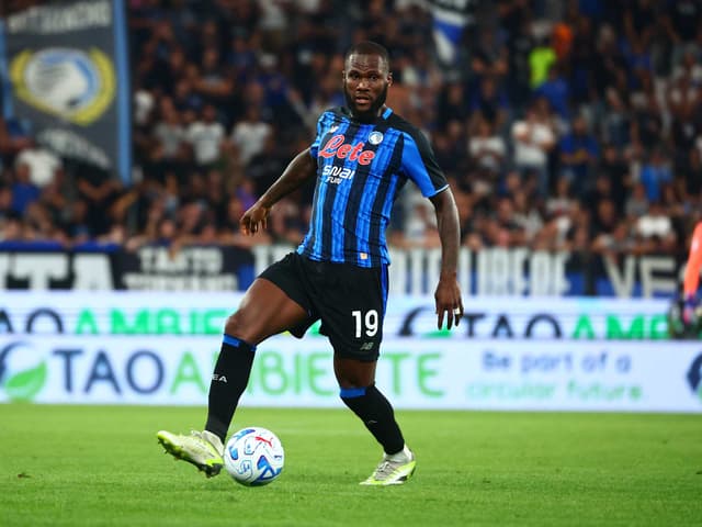 Nazionali: gol e assist per Kessie nella vittoria della Costa d'Avorio