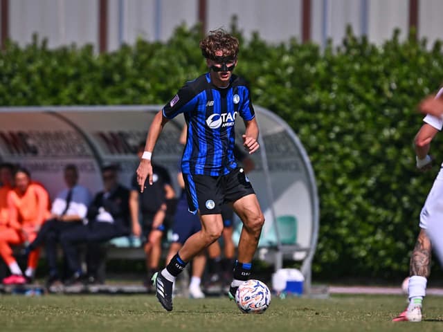 U23: Steffanoni protagonista con l'Italia U19