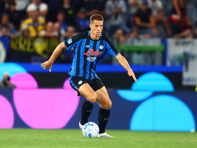 Nazionali: vince Pašalić con la Croazia