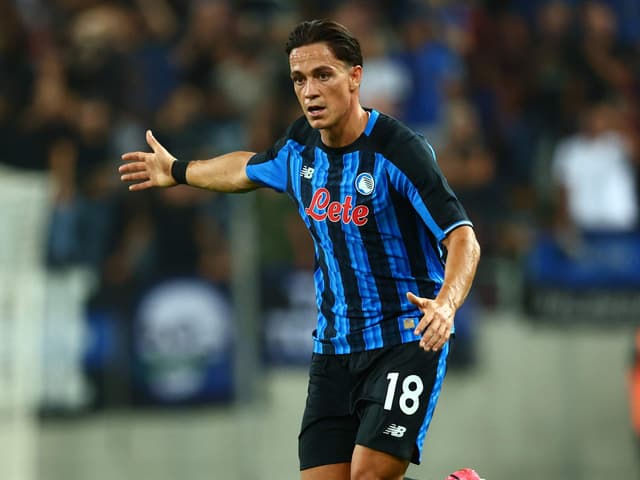 Nazionali: numerosi i nerazzurri in campo nella serata di lunedì 28 settembre