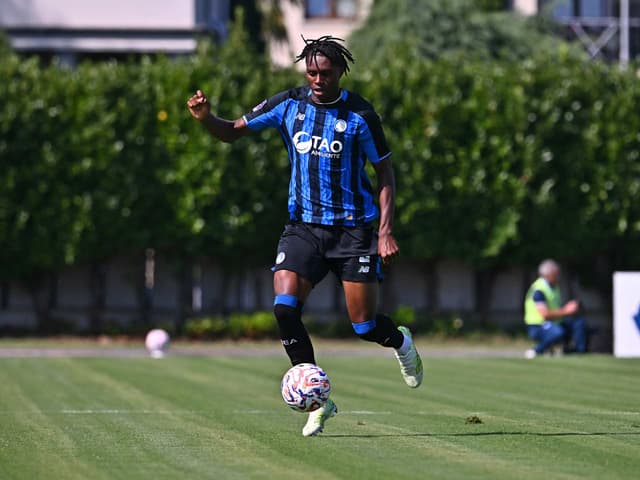U23: minuti per Idele e Mirra con l'Italia U20