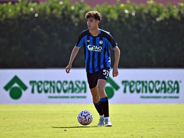 U23: vince la Spagna U20 di Navarro