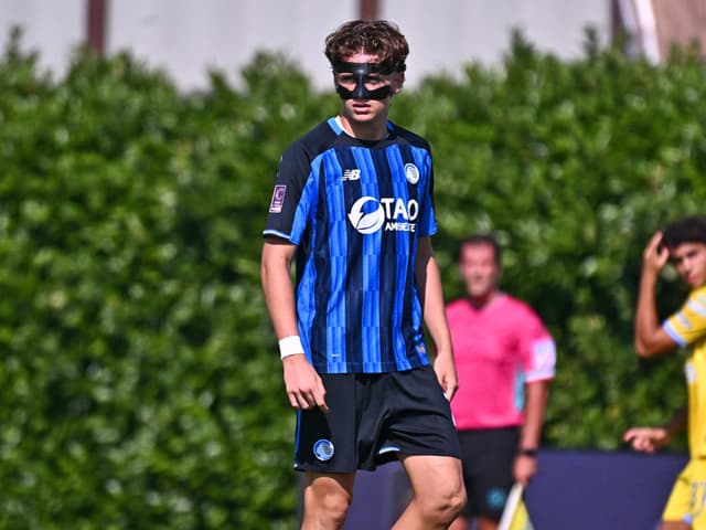 U23: Steffanoni e Pedretti, tre vittorie su tre con l'Italia U19