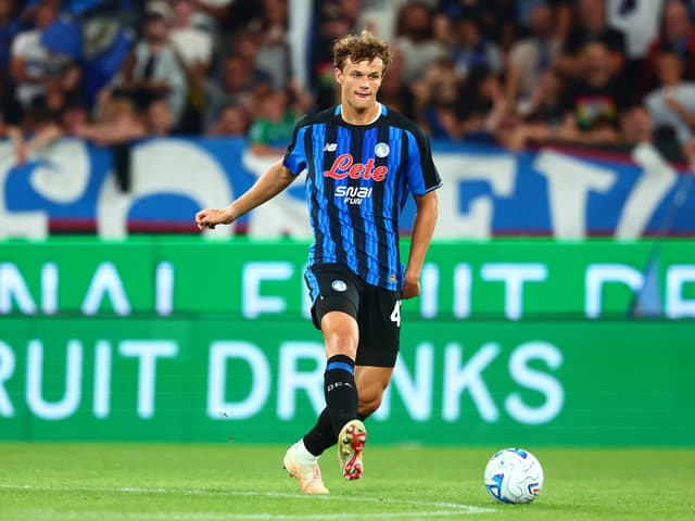 Nazionali: i risultati dei nerazzurri
