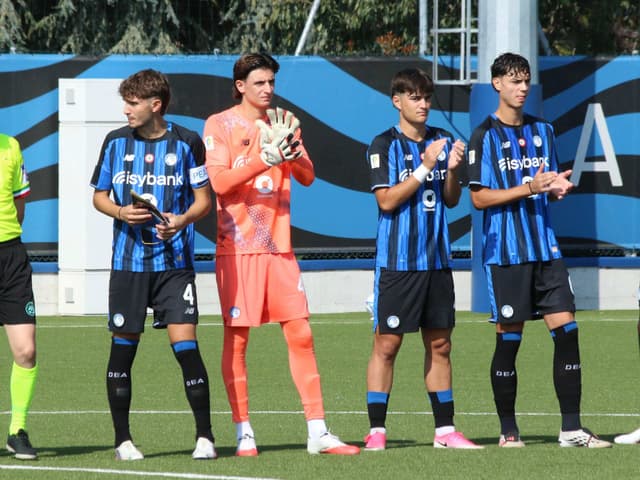 Campionato Primavera: anticipi e posticipi fino alla 19ª giornata