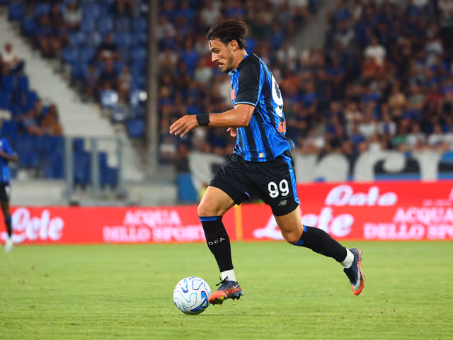 Nazionali: in campo Elmas e Pašalić