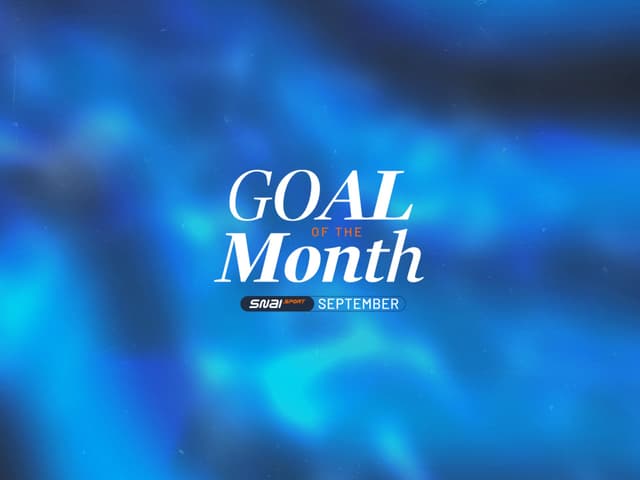 Goal of the Month Snai Sport: la sfida ingrana la sesta!