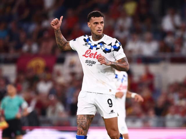 Nazionali: Scamacca-gol con l'Italia