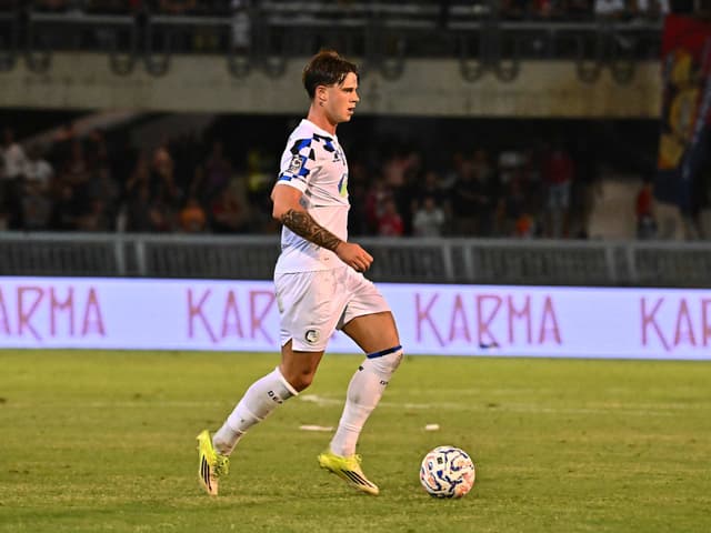 U23: domenica in Sardegna con la Torres