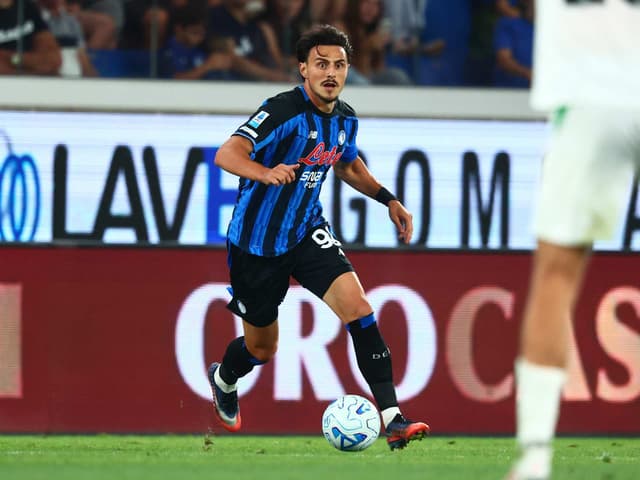 Nazionali: ultimi nerazzurri in campo