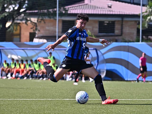 Primavera: sabato in casa con il Milan