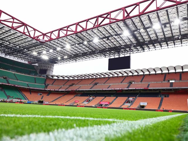 Milan-Atalanta, info tagliandi del Settore ospiti