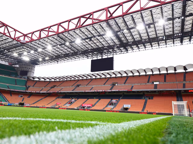 Milan-Atalanta, info tagliandi del Settore ospiti