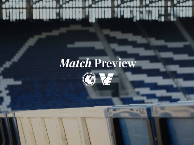 Atalanta-Venezia: le note del prepartita 