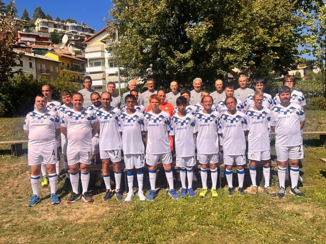 Gli Atalanta For Special ancora protagonisti a Bussero