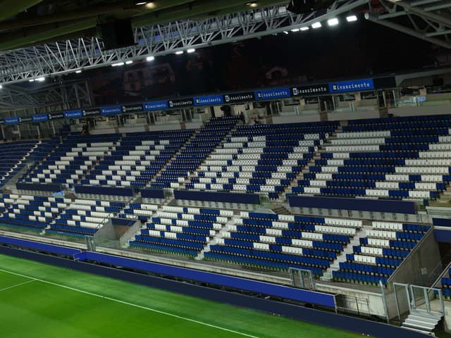 Atalanta-Kairat Almaty, info biglietti | League Phase UECL MD3
