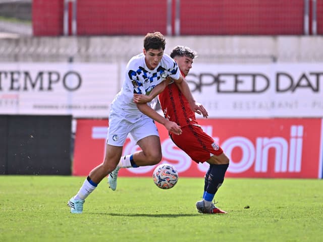 Torres-Atalanta U23 2-1