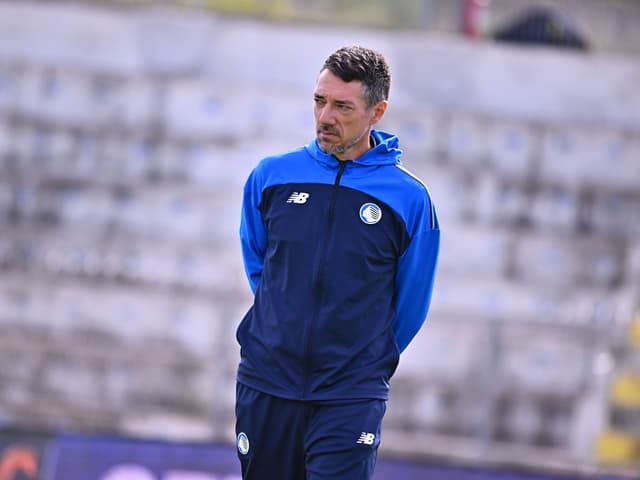 Nicola Beati: "Ci è mancata la concretezza"