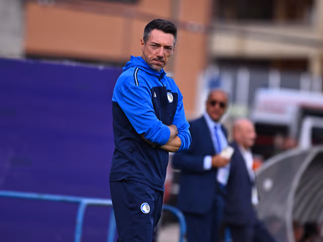 Nicola Beati: "Dobbiamo resettare e ripartire"