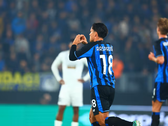UECL MD1 Atalanta-Pafos 2-0 | Cronaca LIVE