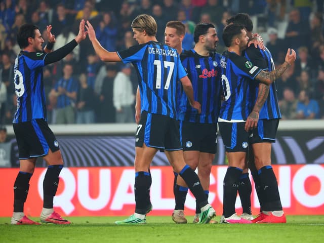 Il cammino europeo comincia con un successo: 3-1 al Pafos