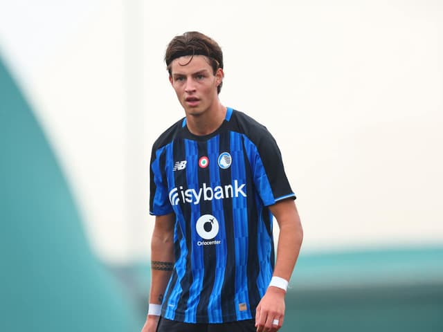 Primavera Empoli-Atalanta: così in campo 