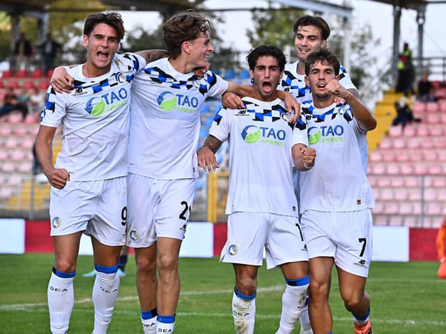 L'U23 torna alla vittoria: 2-0 con il Gubbio