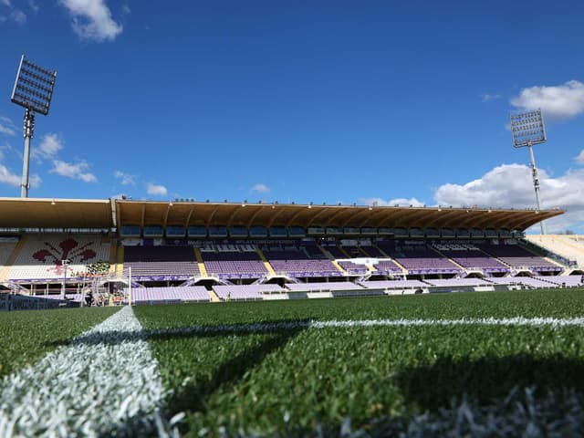 Fiorentina-Atalanta: info tagliandi del settore ospiti