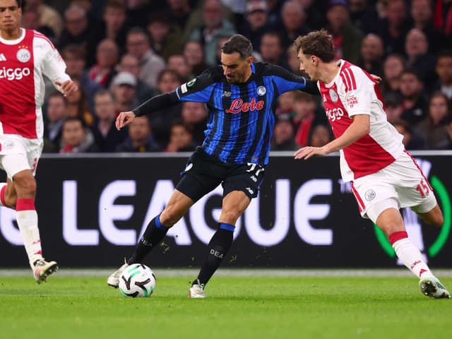 Ad Amsterdam partita decisa nel finale