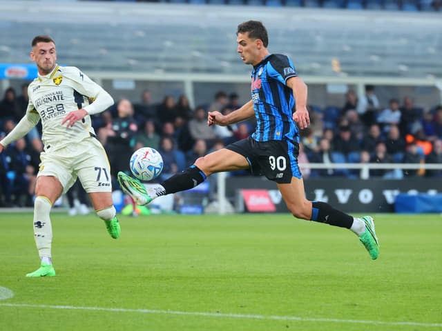 Quattro gol, ma col Frosinone finisce in pareggio: 4-4