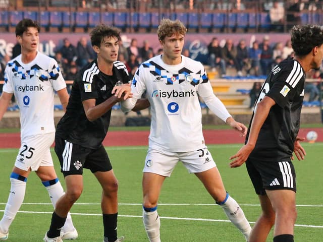Primavera Como-Atalanta 2-1