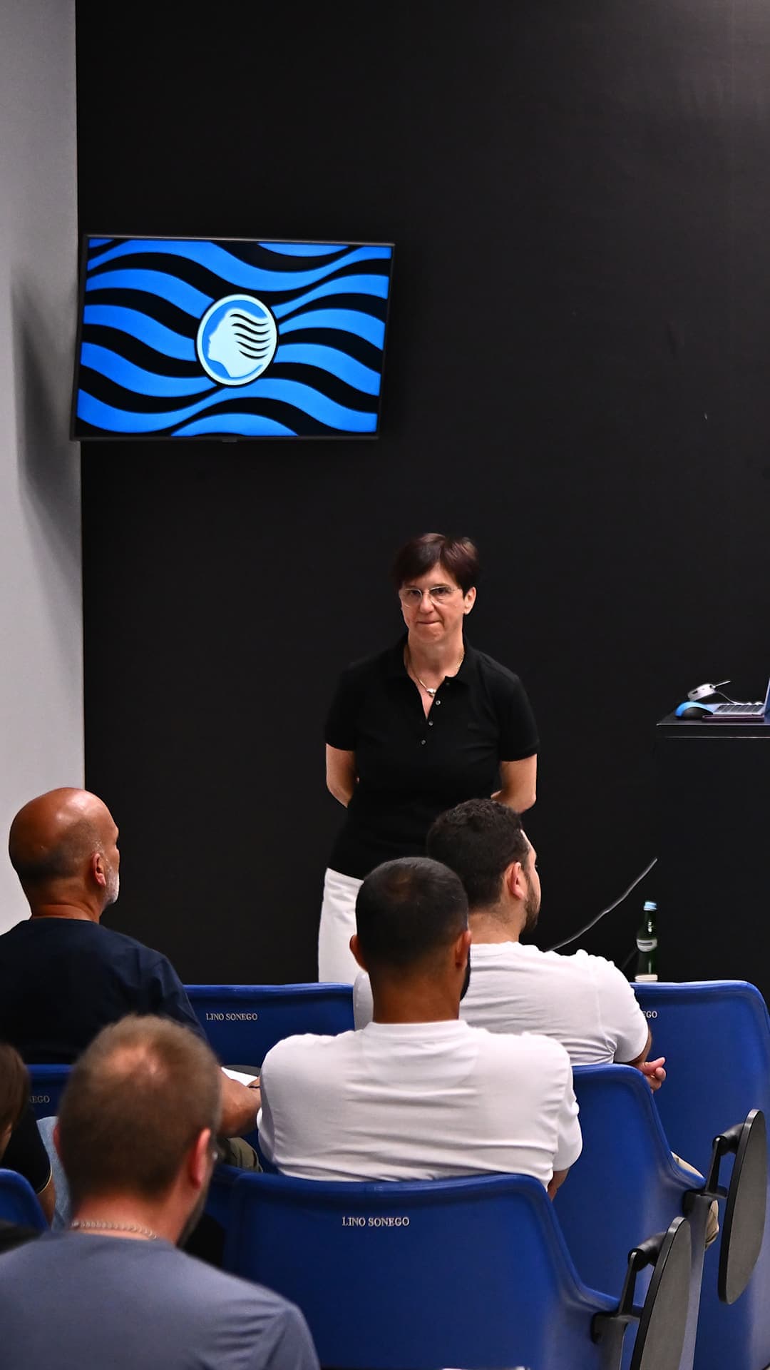 Master Allenatori Atalanta 2026, l'incontro conclusivo alla New Balance Arena