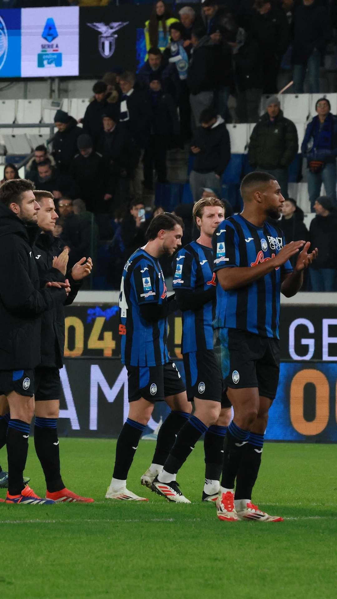 Le immagini di Atalanta-Inter, 29ª Serie A Enilive