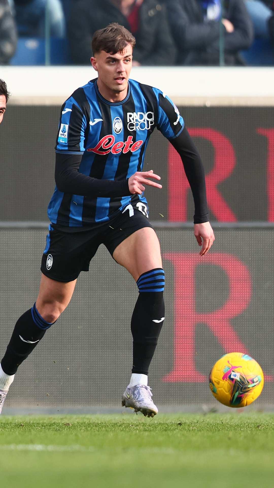 Le immagini di Atalanta-Venezia, 27ª Serie A Enilive