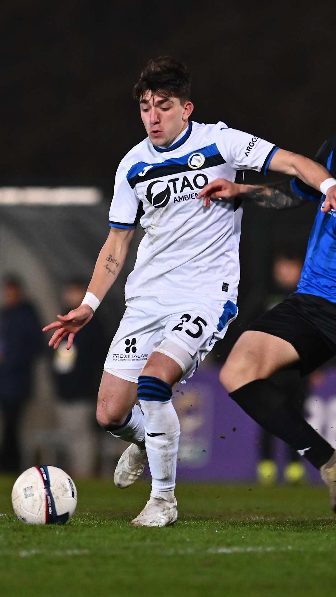 29ª Serie C NOW Renate-Atalanta U23, gli scatti della partita