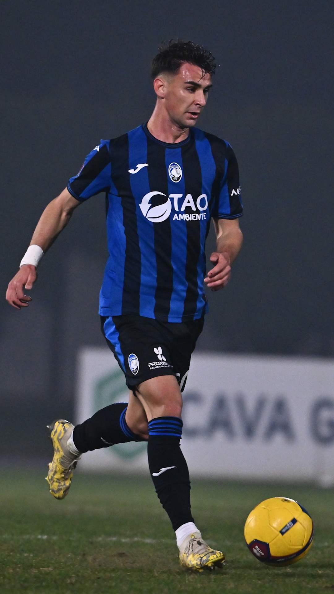 28ª Serie C NOW Atalanta U23-AlbinoLeffe, gli scatti della partita