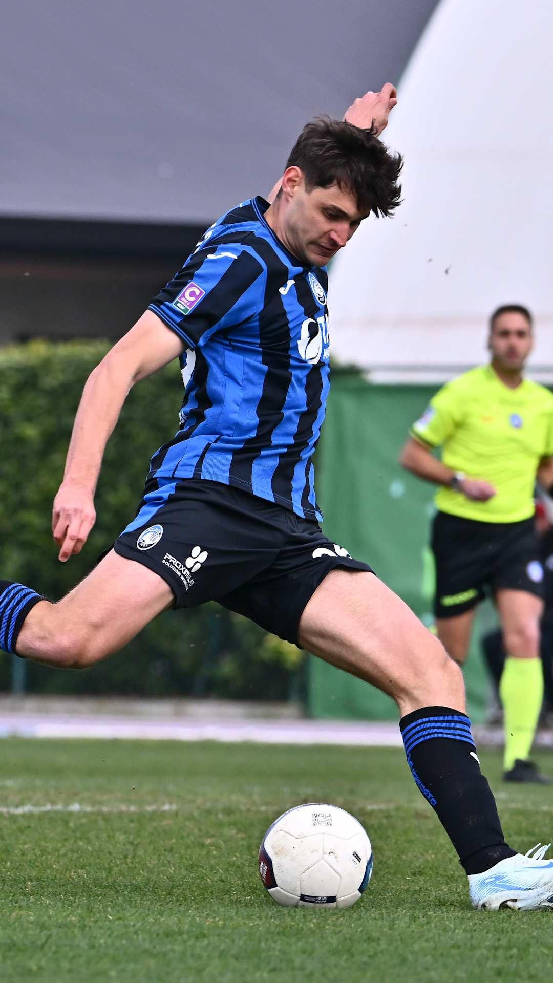 30ª Serie C NOW Atalanta U23-Vicenza, gli scatti della partita