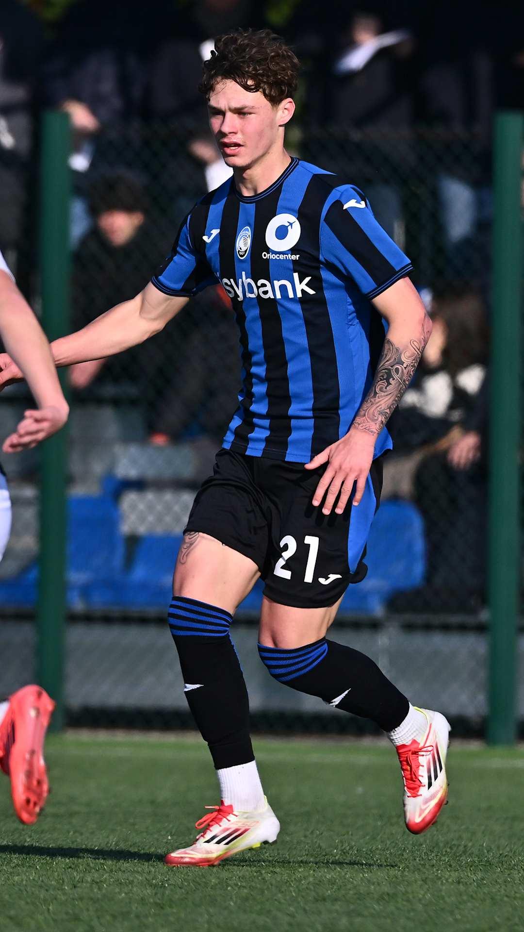32ª Primavera 1 2024/25, Juventus-Atalanta 3-2: gli highlights