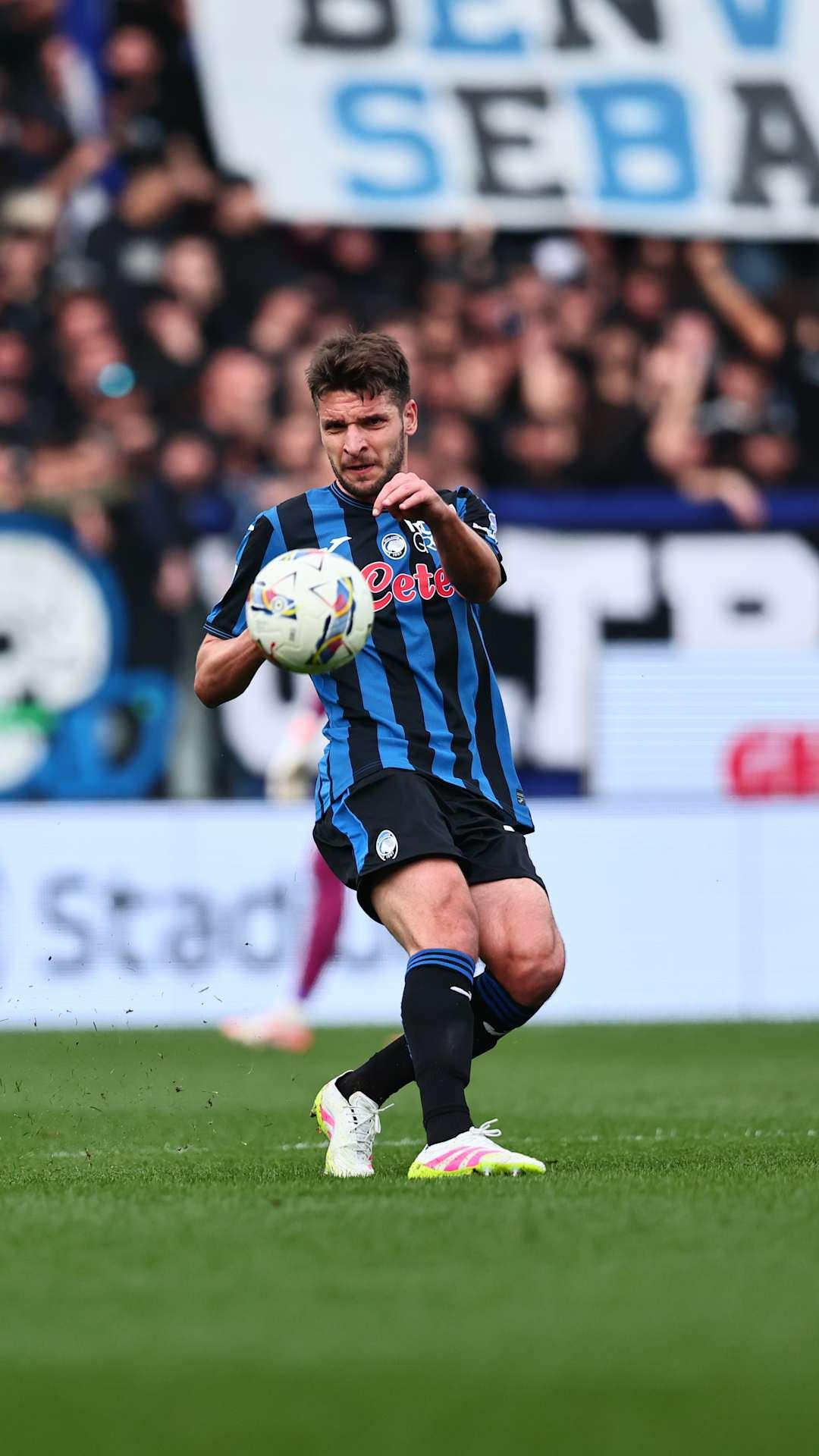 31ª Serie A Enilive 2024/25, Atalanta-Lazio 0-1: gli highlights