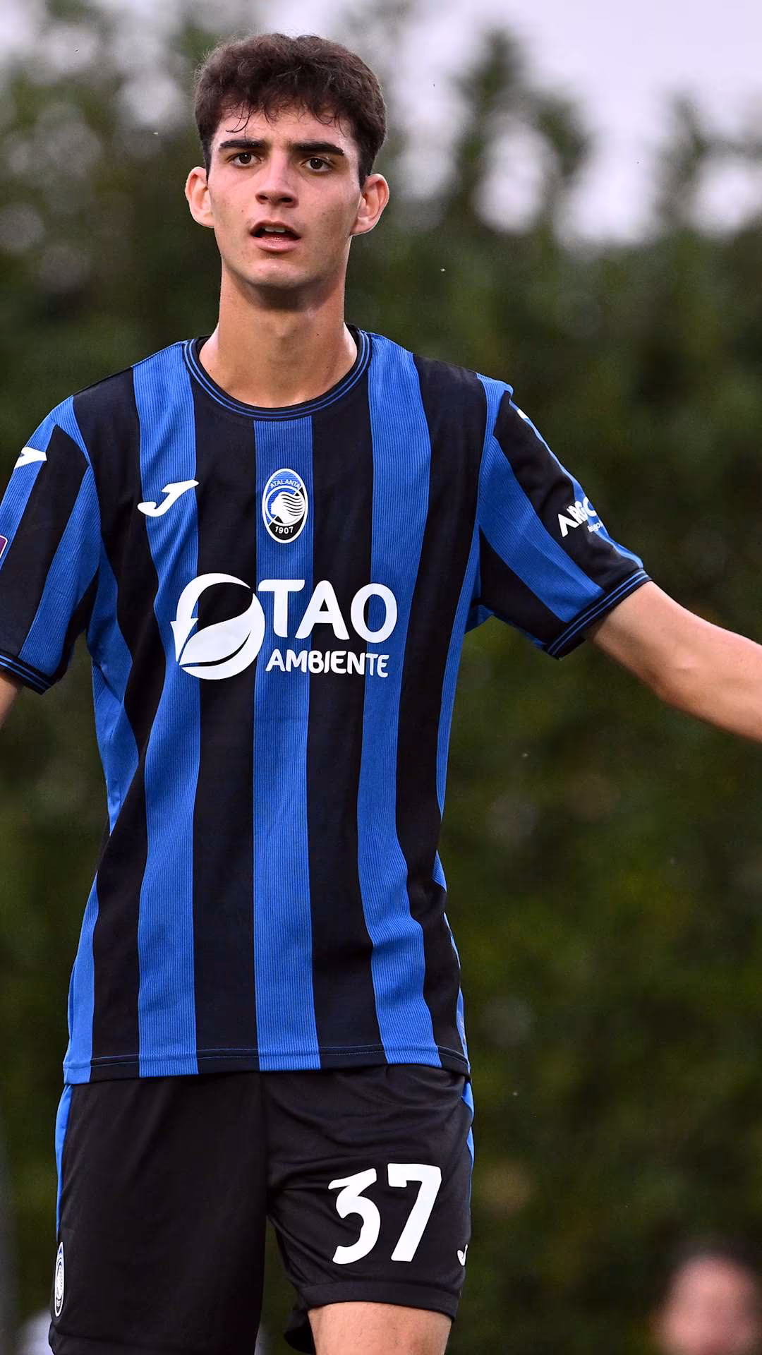 Atalanta U23, Albert Navarro: “Clodiense avversario da non sottovalutare”