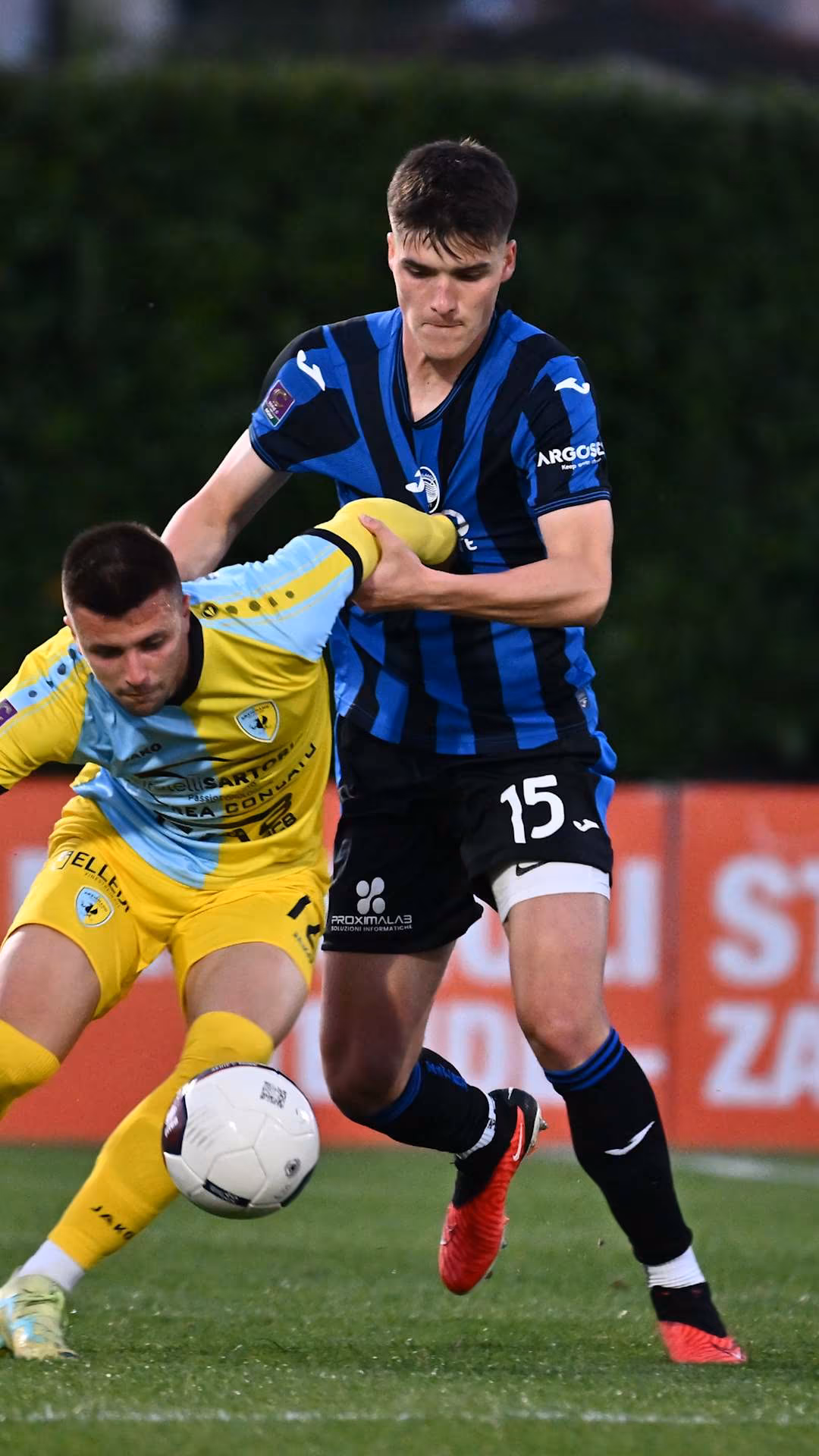 37ª Serie C NOW 2024/25, Atalanta U23-Arzignano 1-3: gli highlights