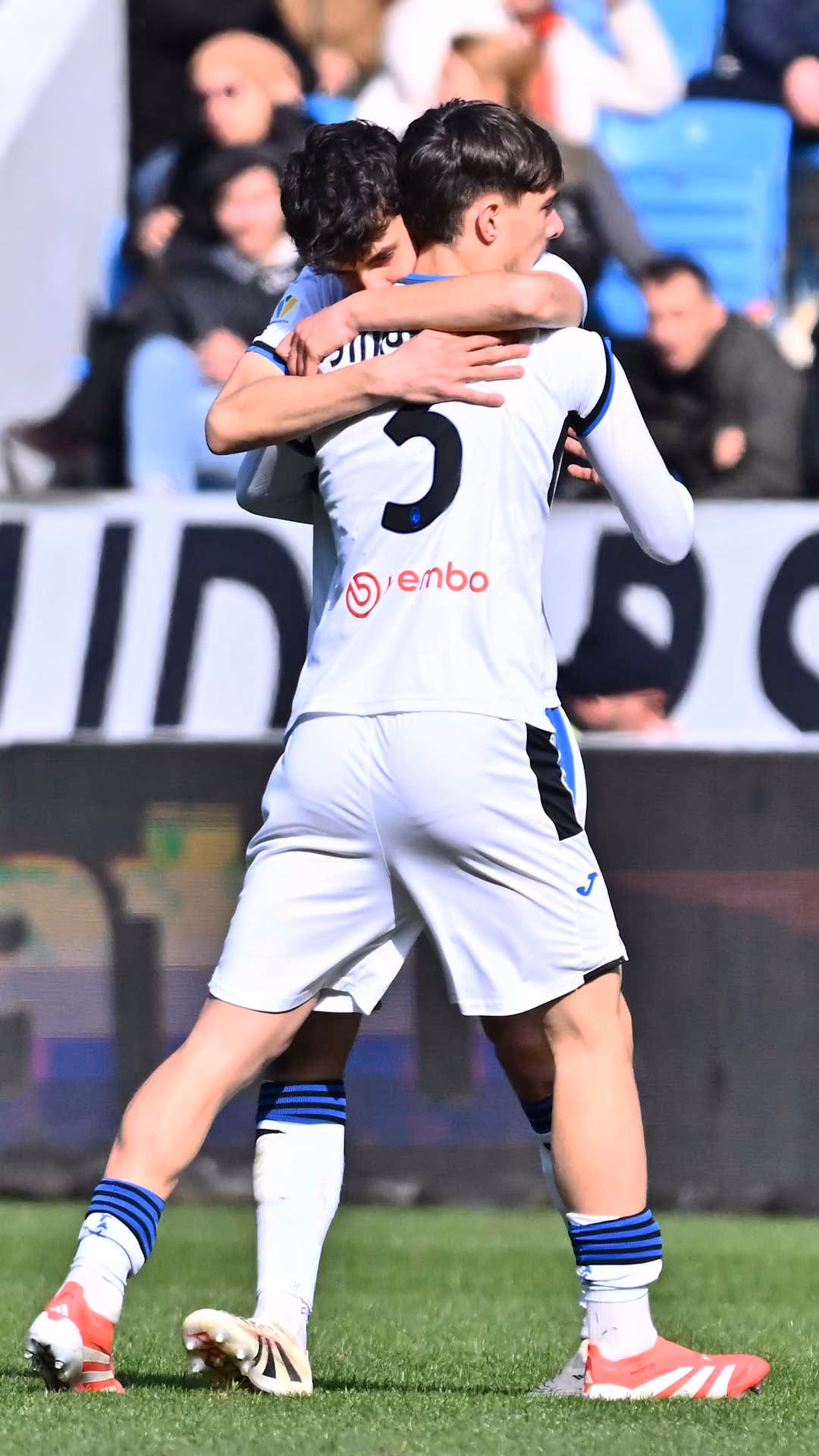 34ª Primavera 1 2024/25, Inter-Atalanta 0-1: gli highlights