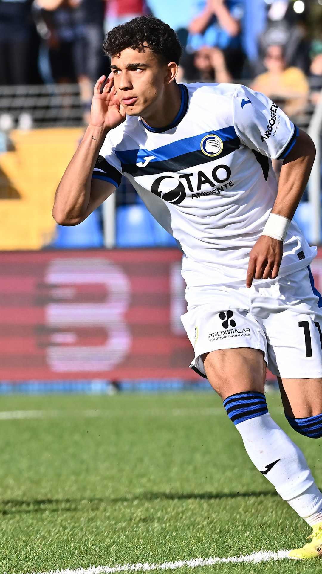 38ª Serie C NOW 2024/25, Lecco-Atalanta U23 0-1: gli highlights