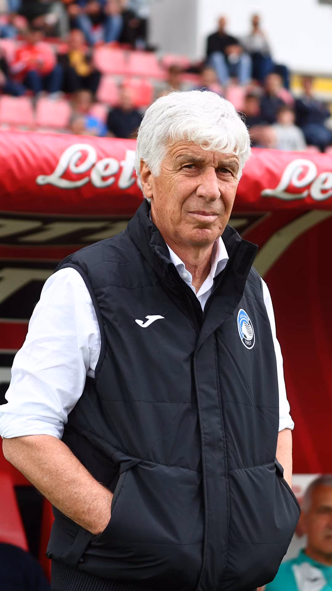 Monza-Atalanta 0-4, Gian Piero Gasperini: "Vittoria fondamentale"