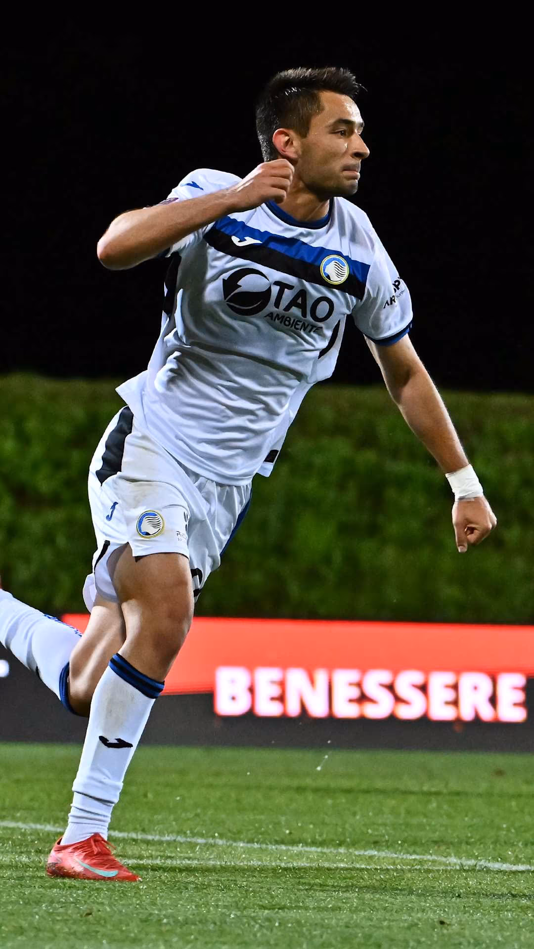 2º turno Playoff AlbinoLeffe-Atalanta U23, gli scatti della partita