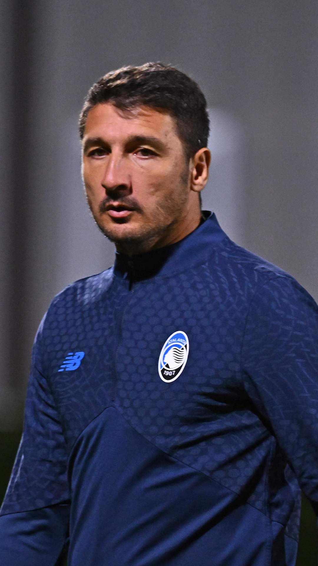Salvatore Bocchetti: "Peccato, ma bisogna reagire" | Atalanta U23-Crotone 1-2